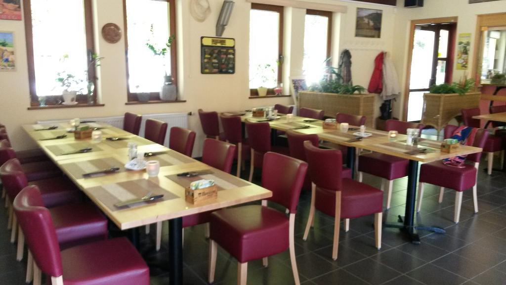 Camping Kautenbach Camping Kautenbach