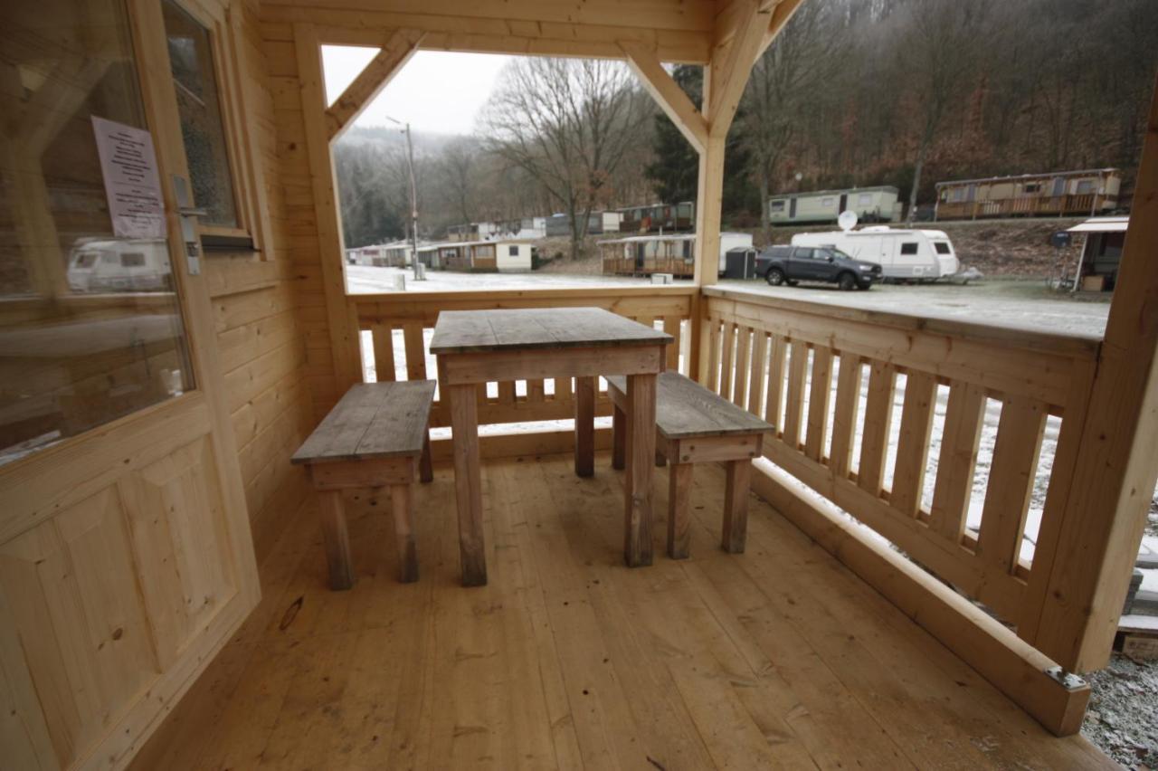 Camping Kautenbach 3* Kautenbach
