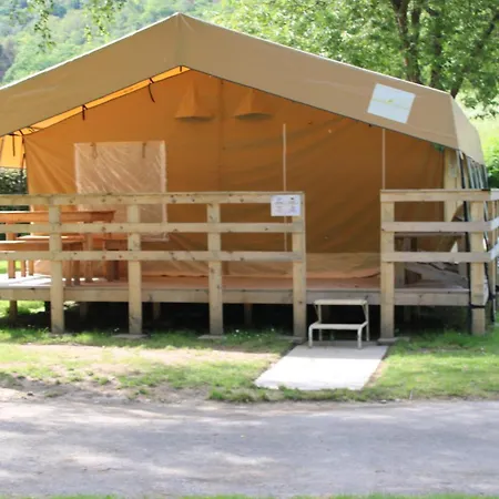 Camping Kautenbach Exterior photo
