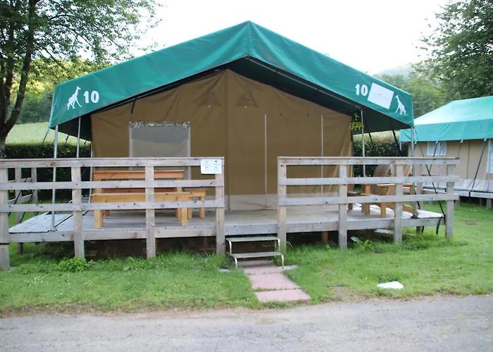 Camping Kautenbach