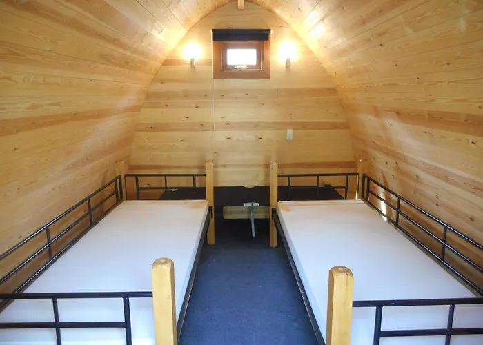 Camping Kautenbach