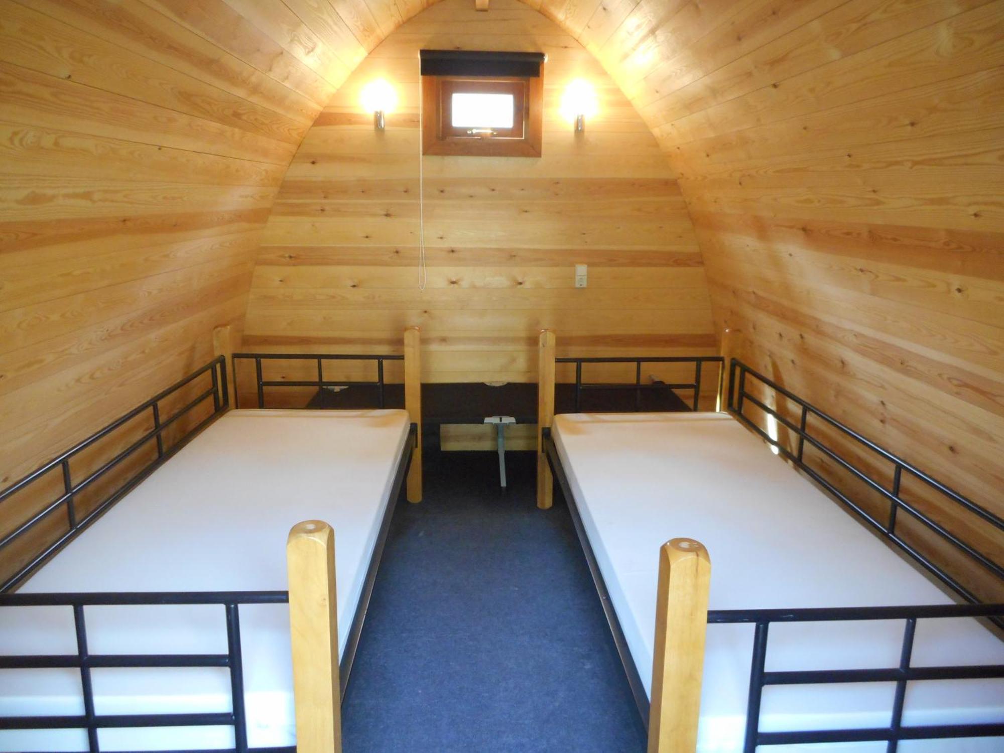 Camping Kautenbach Campsite Kautenbach