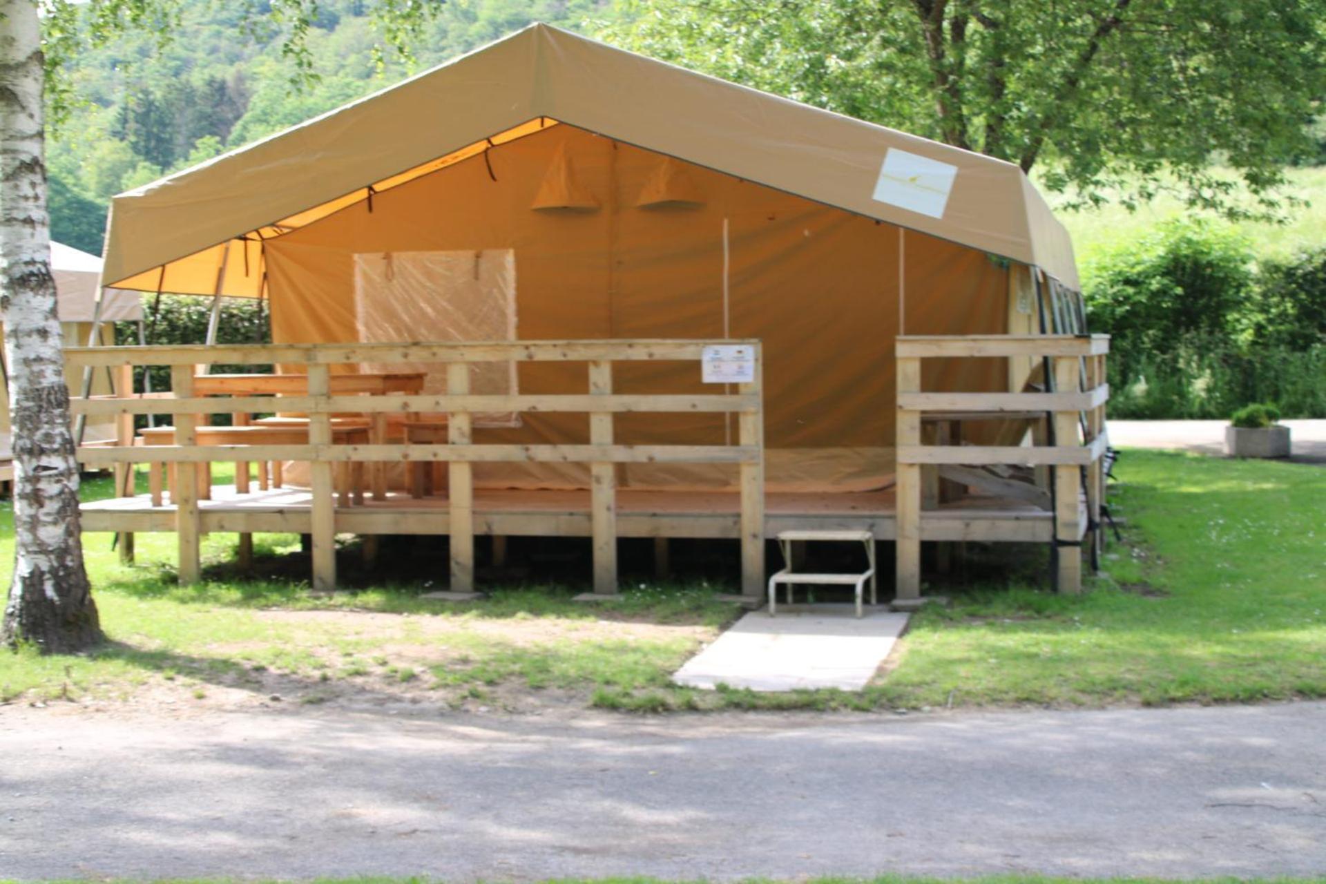 Camping Kautenbach Kautenbach