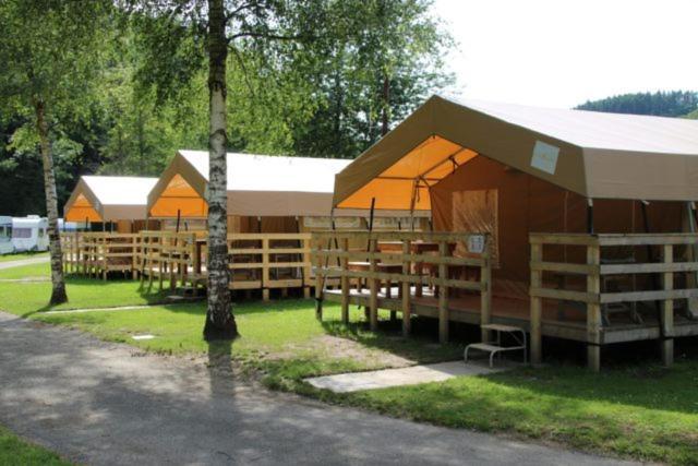 Campsite Camping Kautenbach 3*
