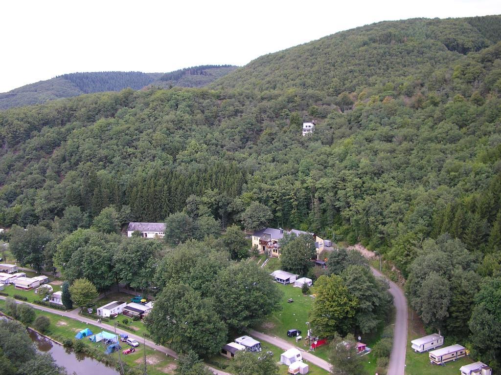 Camping Kautenbach Kautenbach