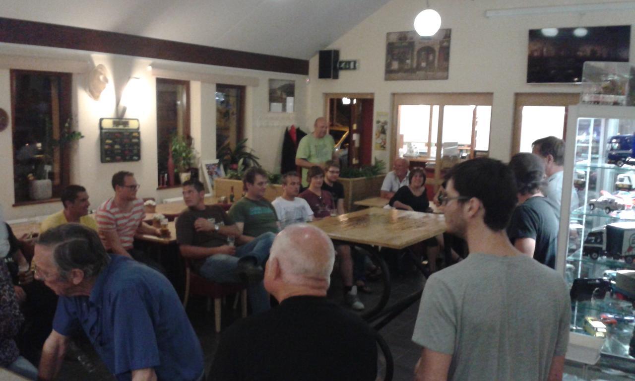 Camping Kautenbach Campsite 3*