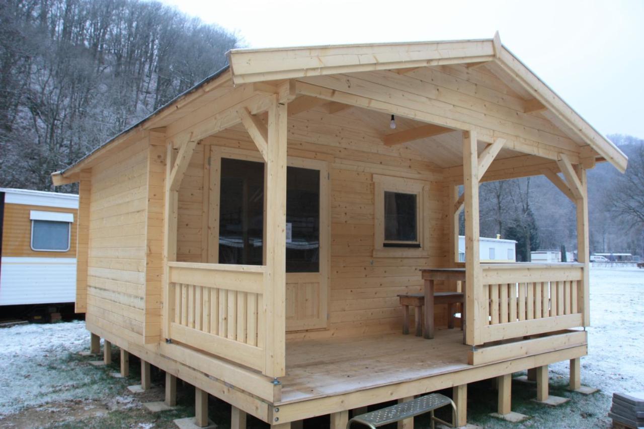 Camping Kautenbach Campsite 3*