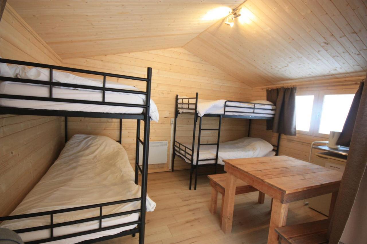 Camping Kautenbach Campsite
