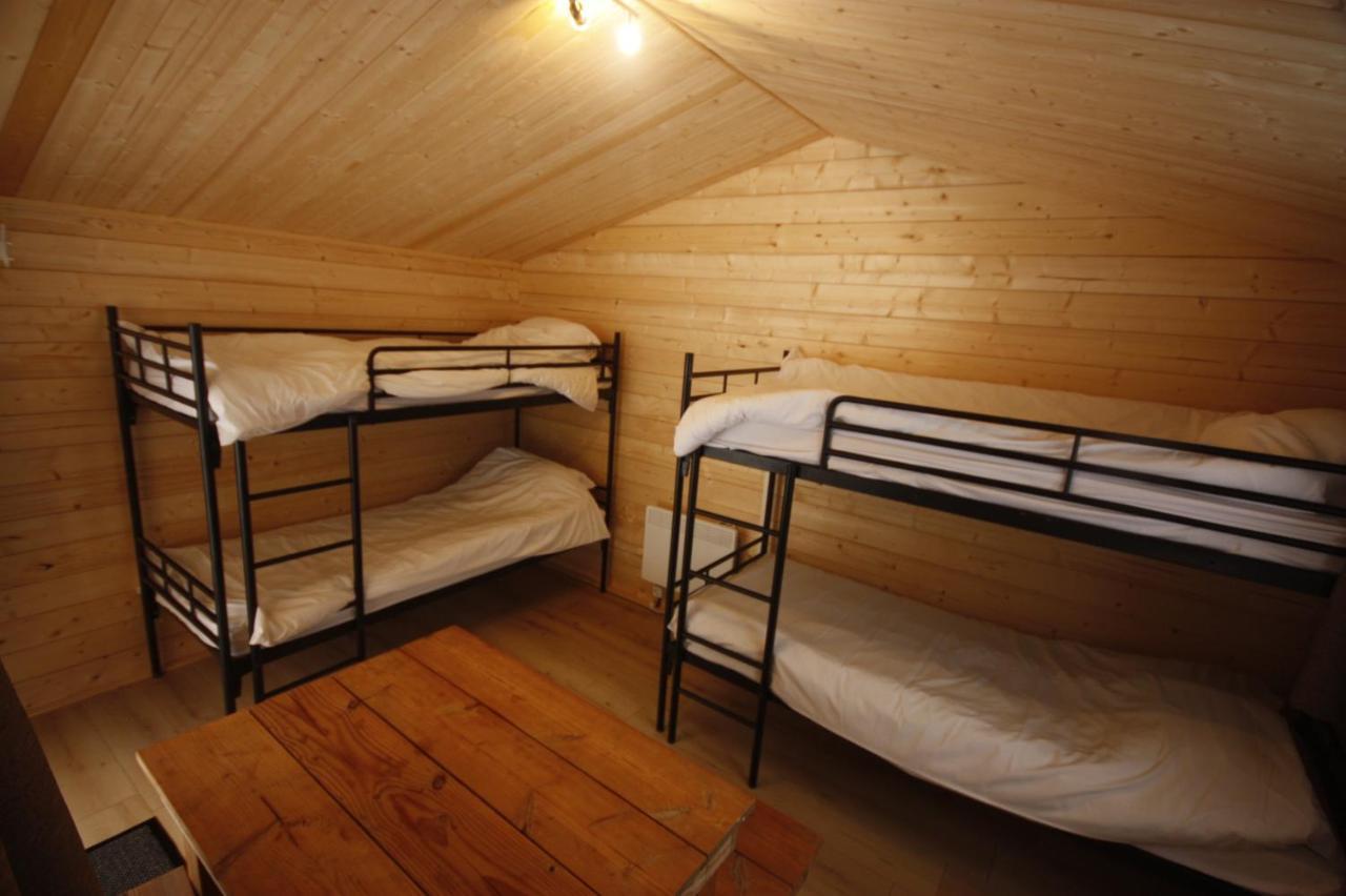 Campsite Camping Kautenbach