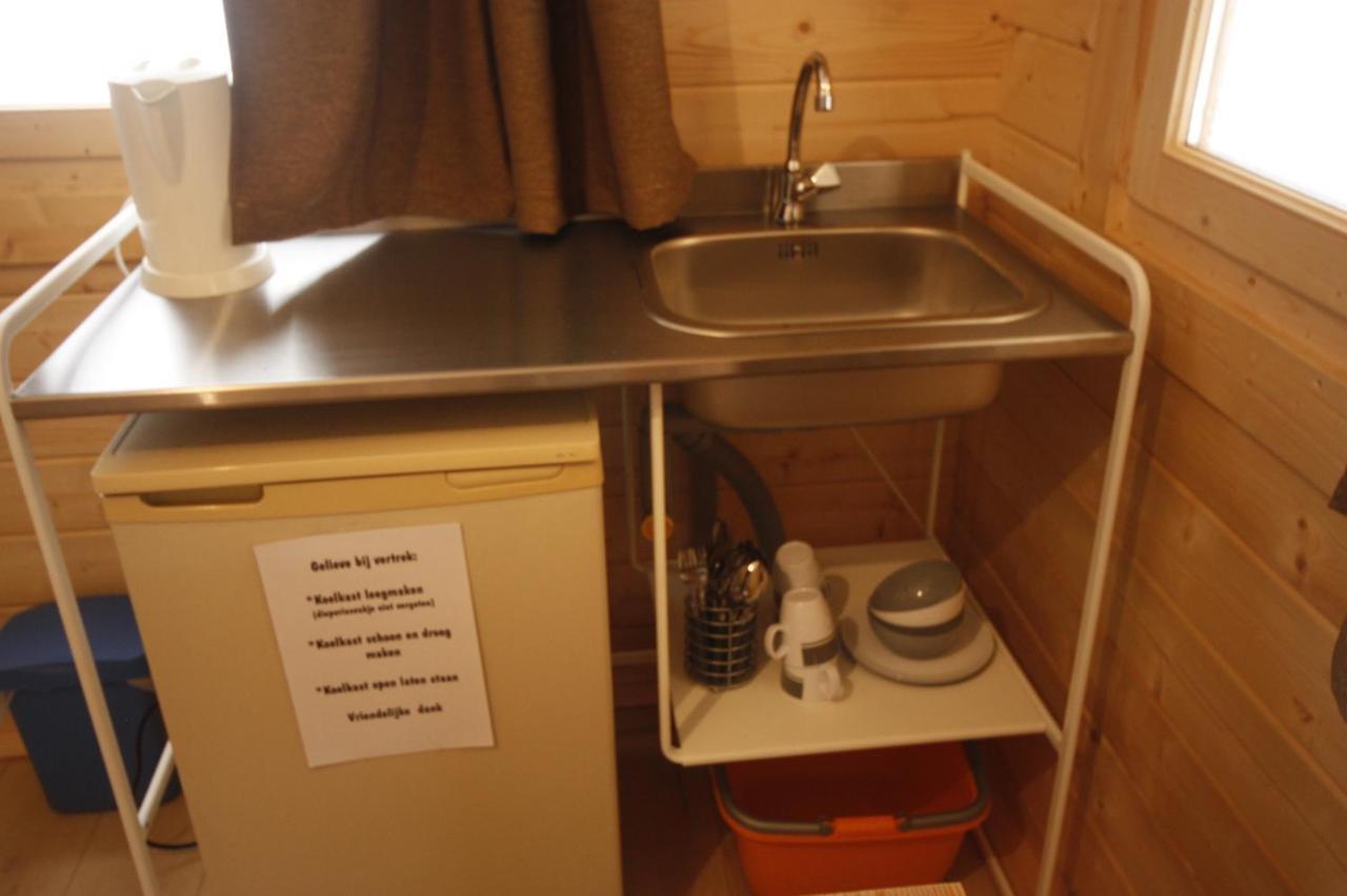 Camping Kautenbach 3* Каутенбах